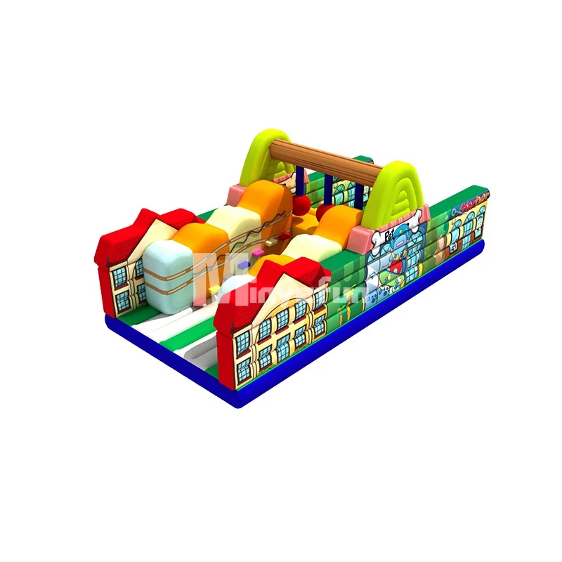 Inflatable Obstacles price