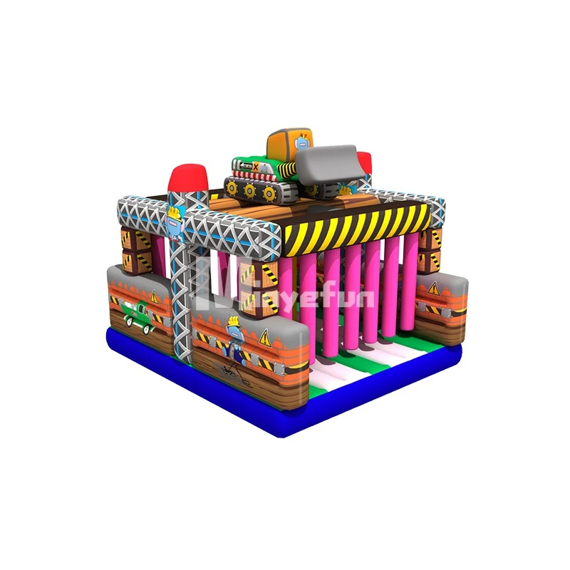 Inflatable Obstacles suppliers
